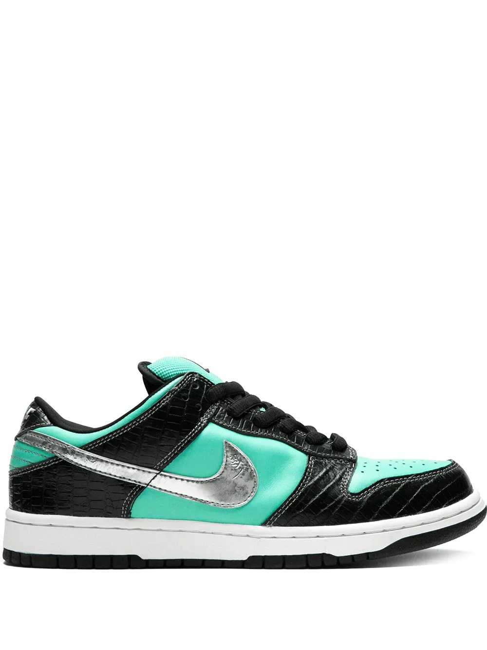 Dunk Low Pro SB sneakers - 1