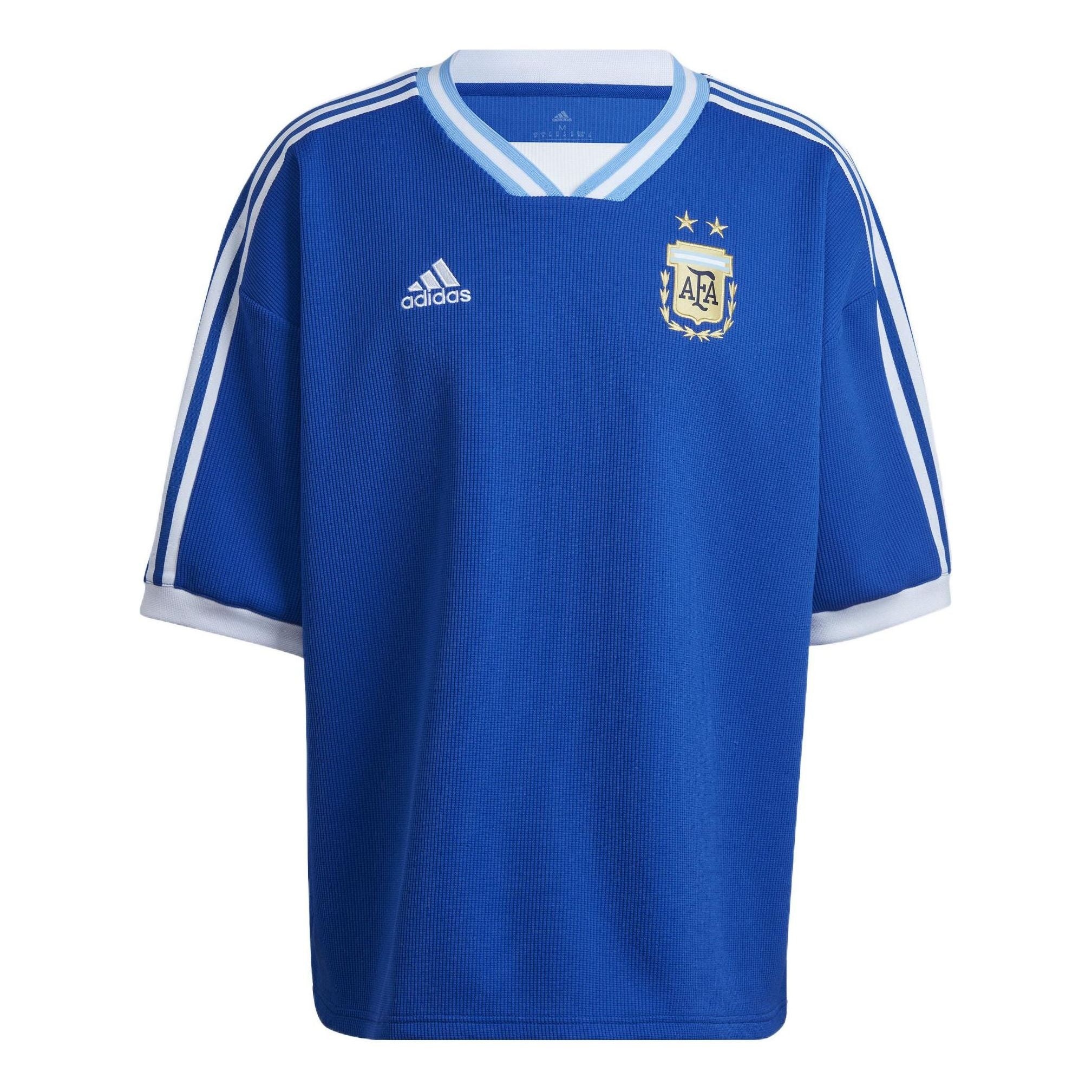 adidas Argentina Icon 3/4 Jersey HG4239 - 1