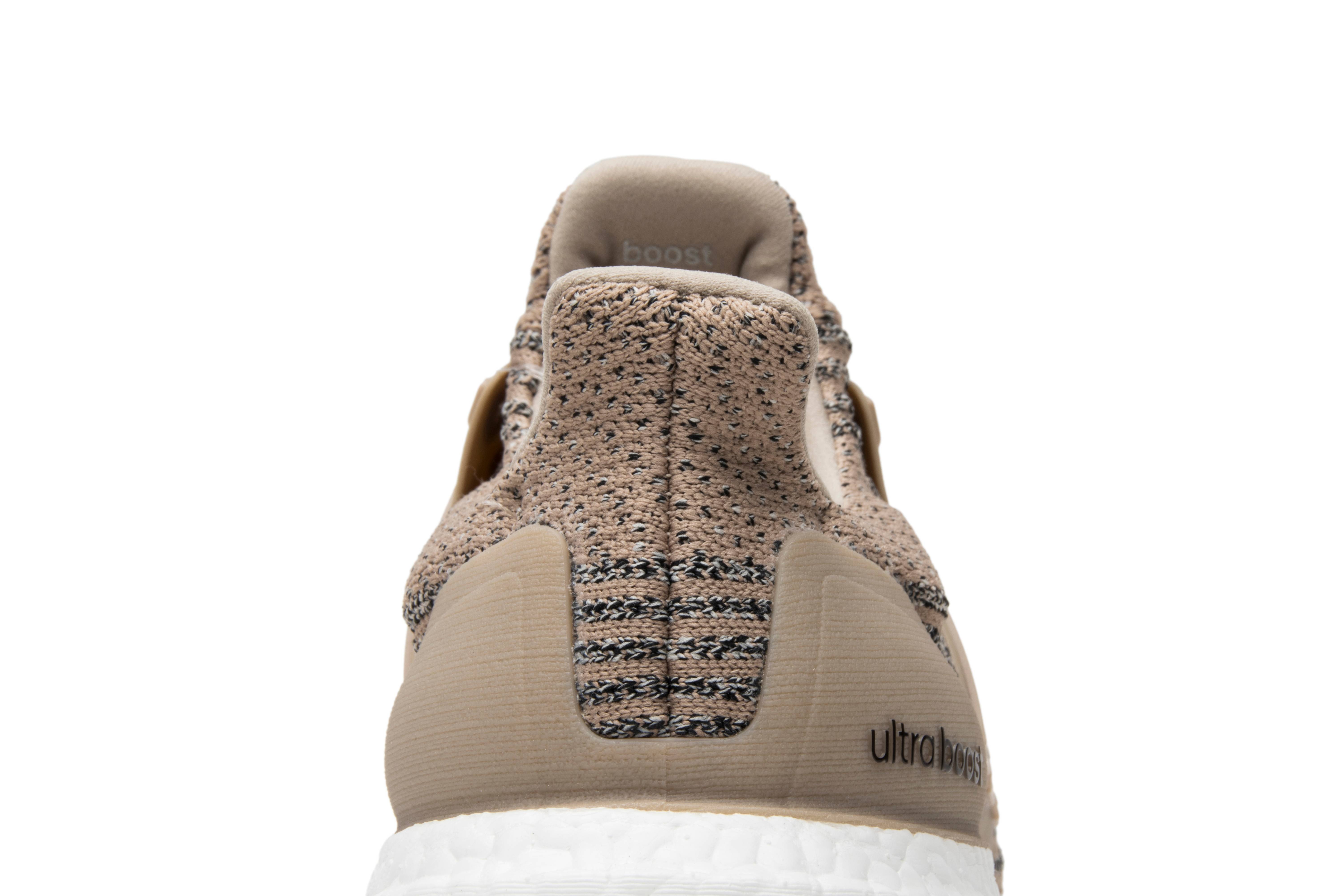 UltraBoost 3.0 'Trace Khaki' - 7