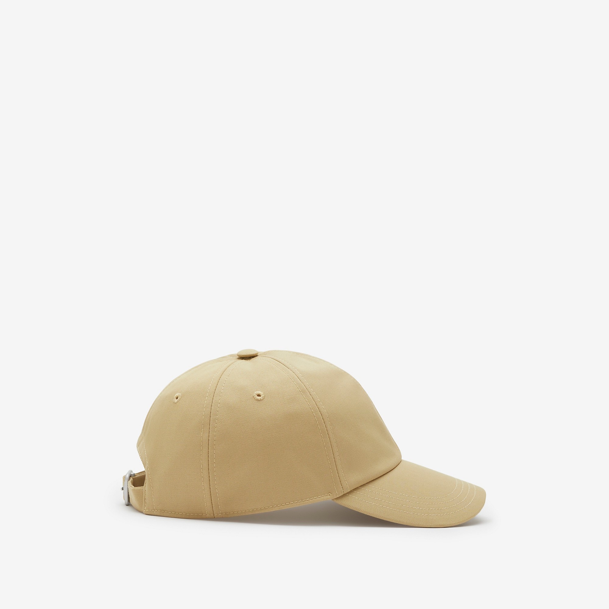 Cotton Blend Baseball Cap - 3