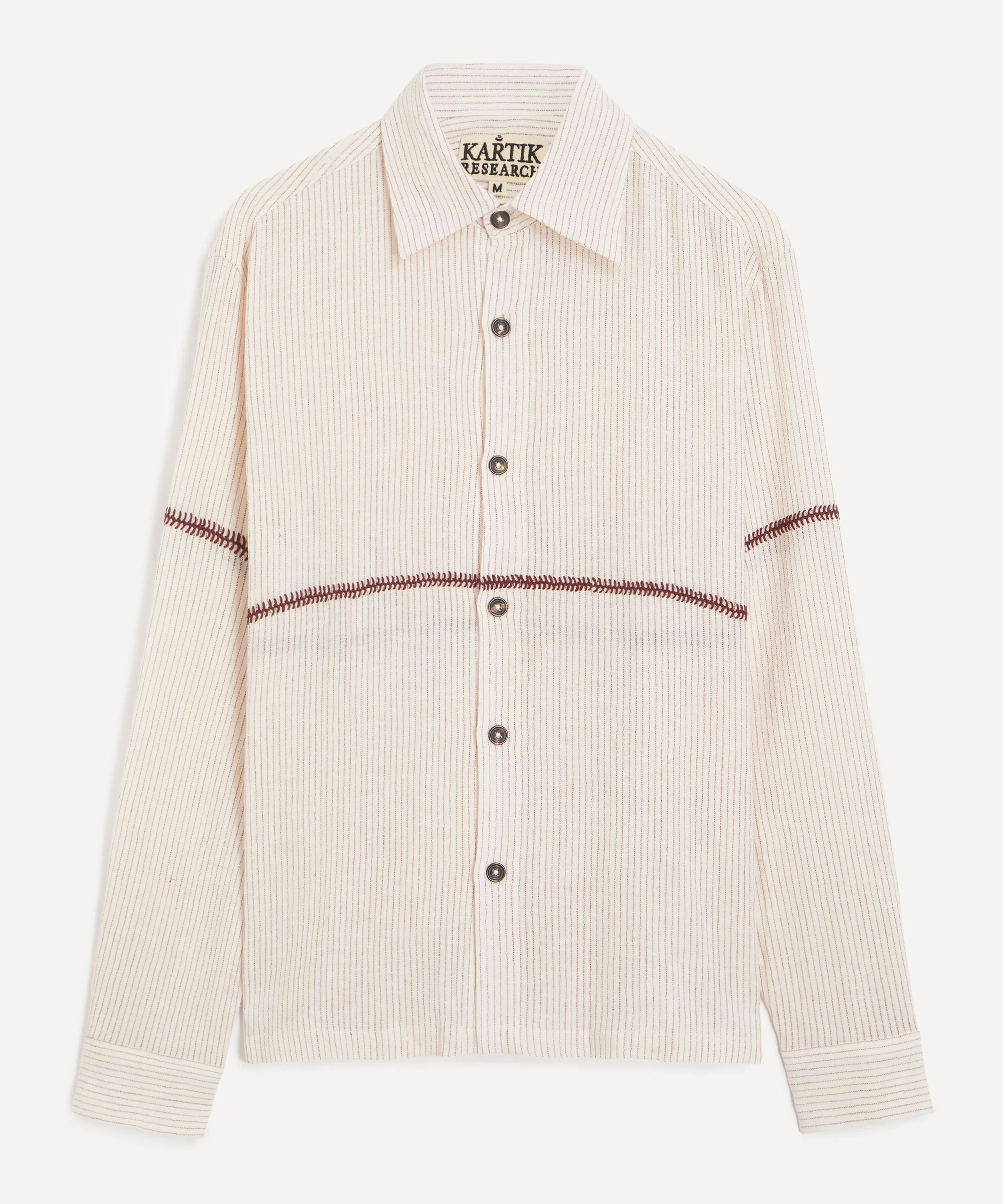 Rabari Shirt - 1