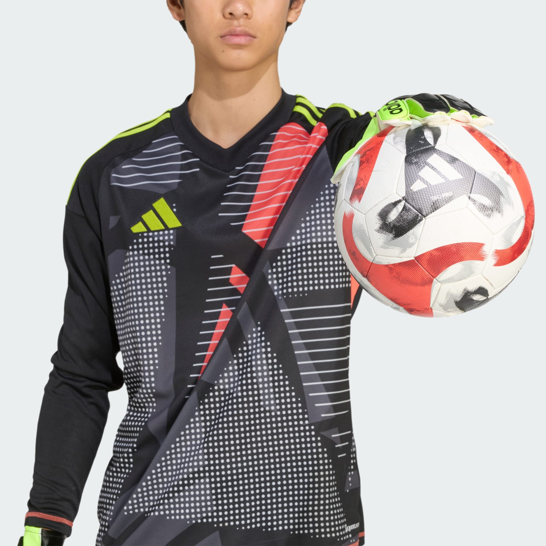 Copa Club Goalkeeper Gloves - 6