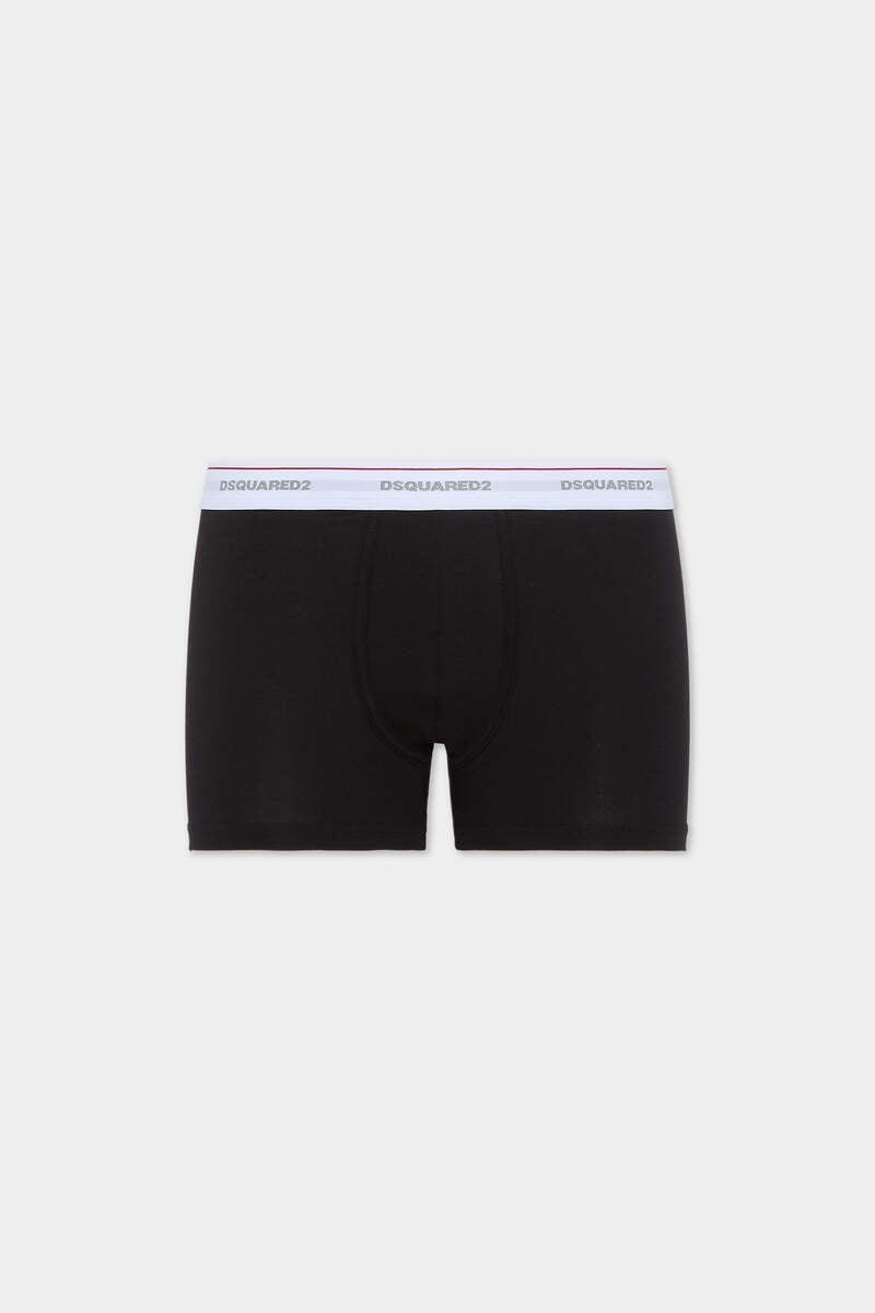 DSQUARED2 BASIC TRUNK 3-PACK outlook