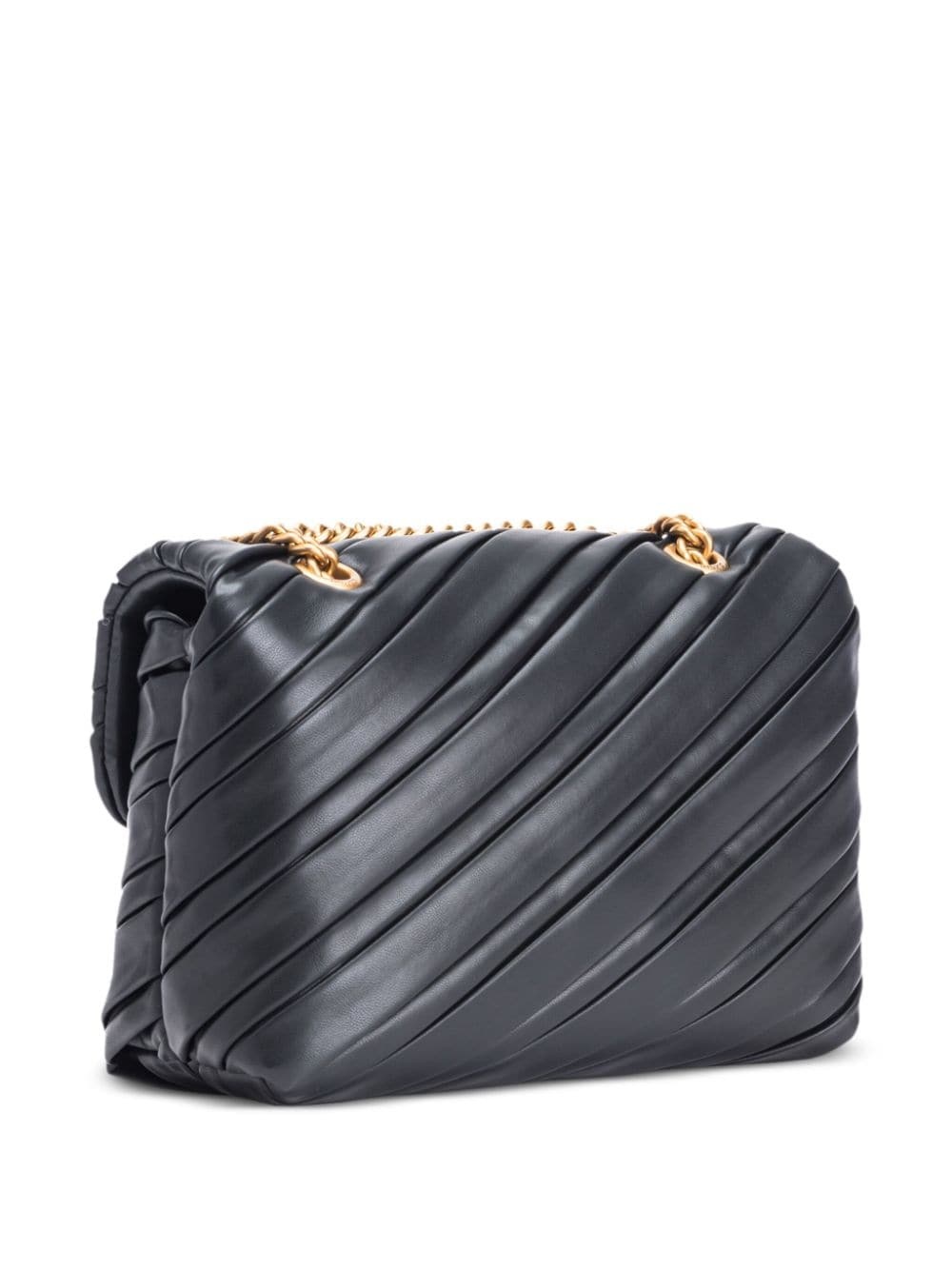 mini Love Puff crossbody bag - 2