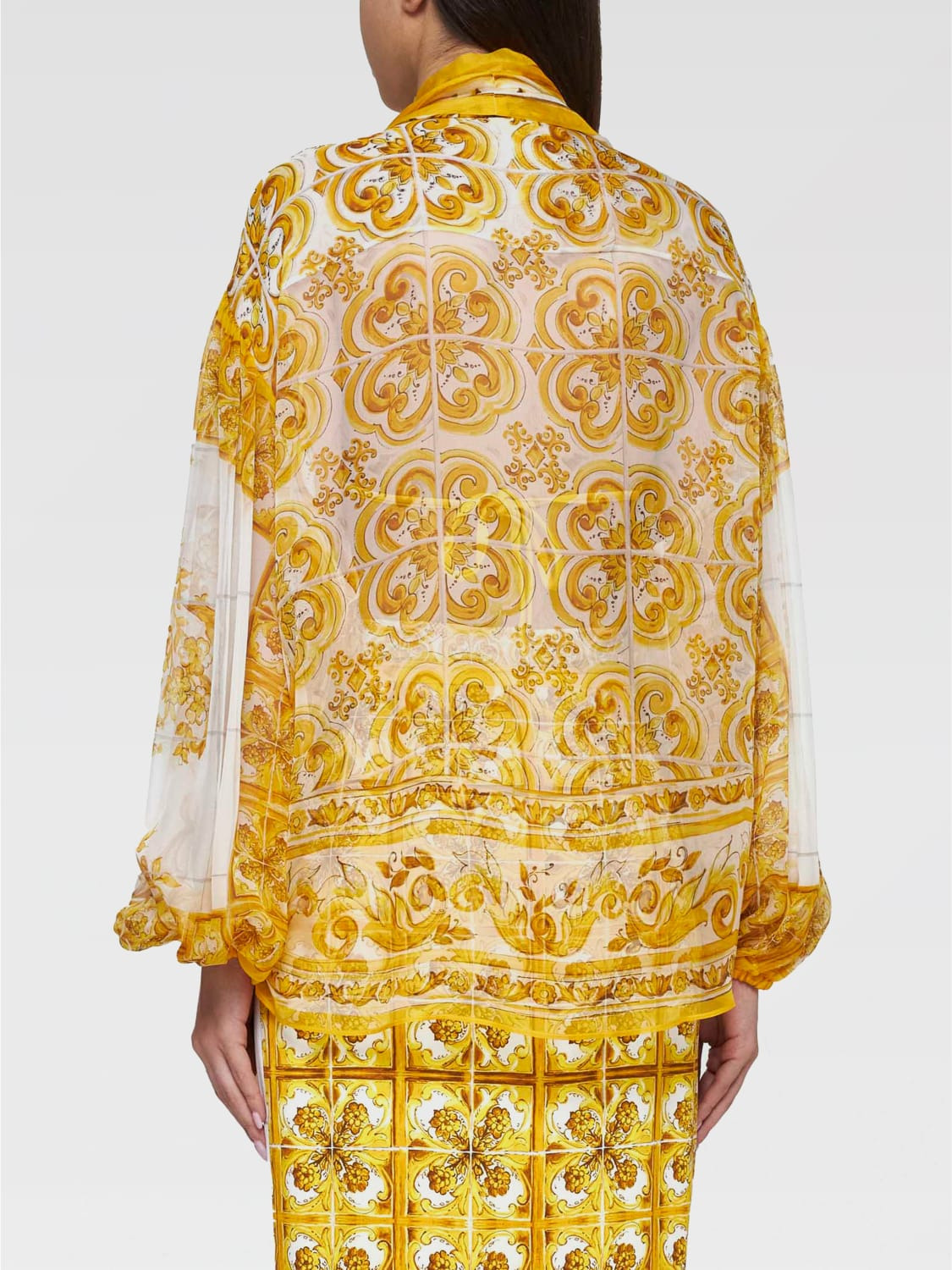 Shirt woman Dolce & Gabbana - 2