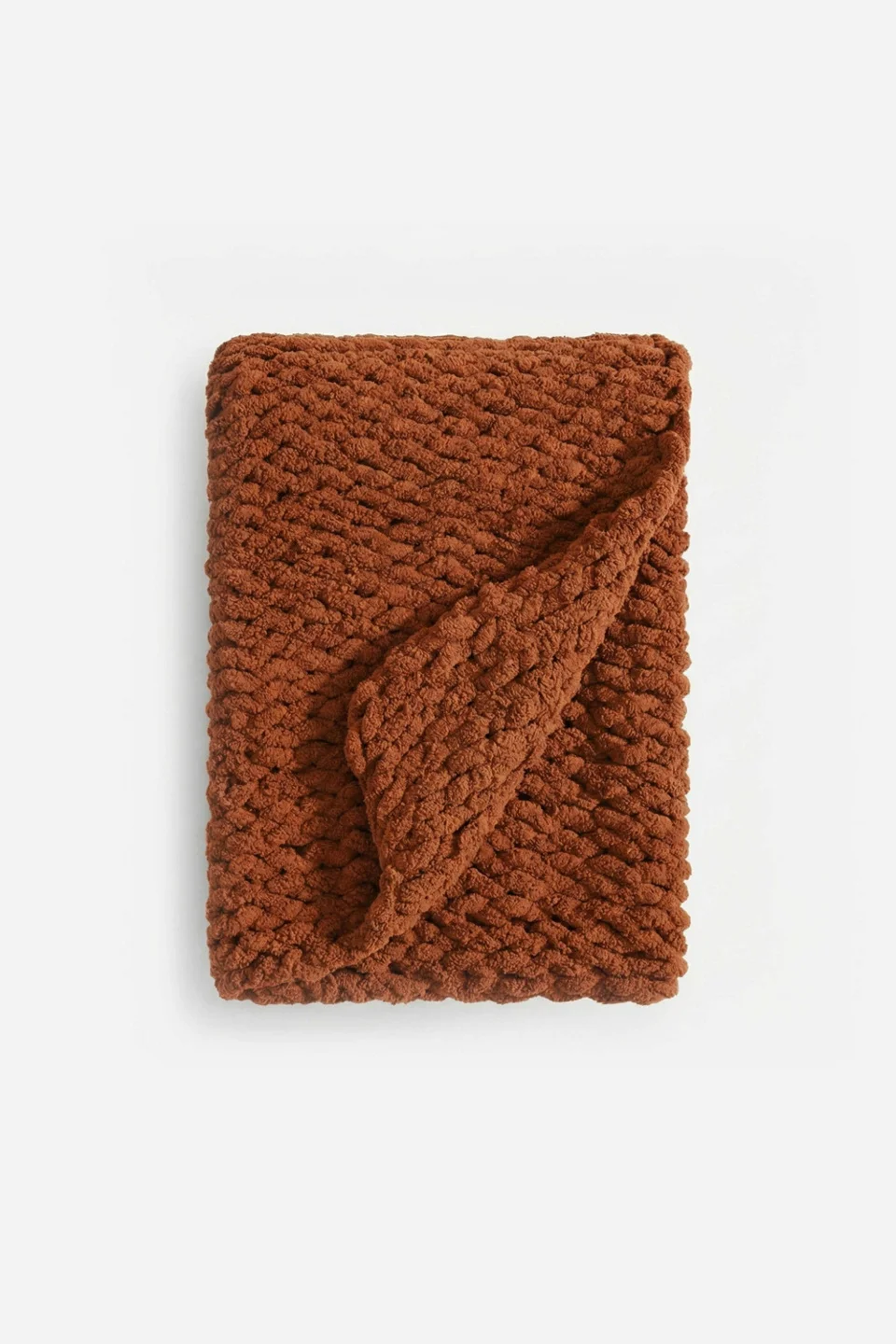 Sunday Citizen Snug Chunky Knit Throw - 1