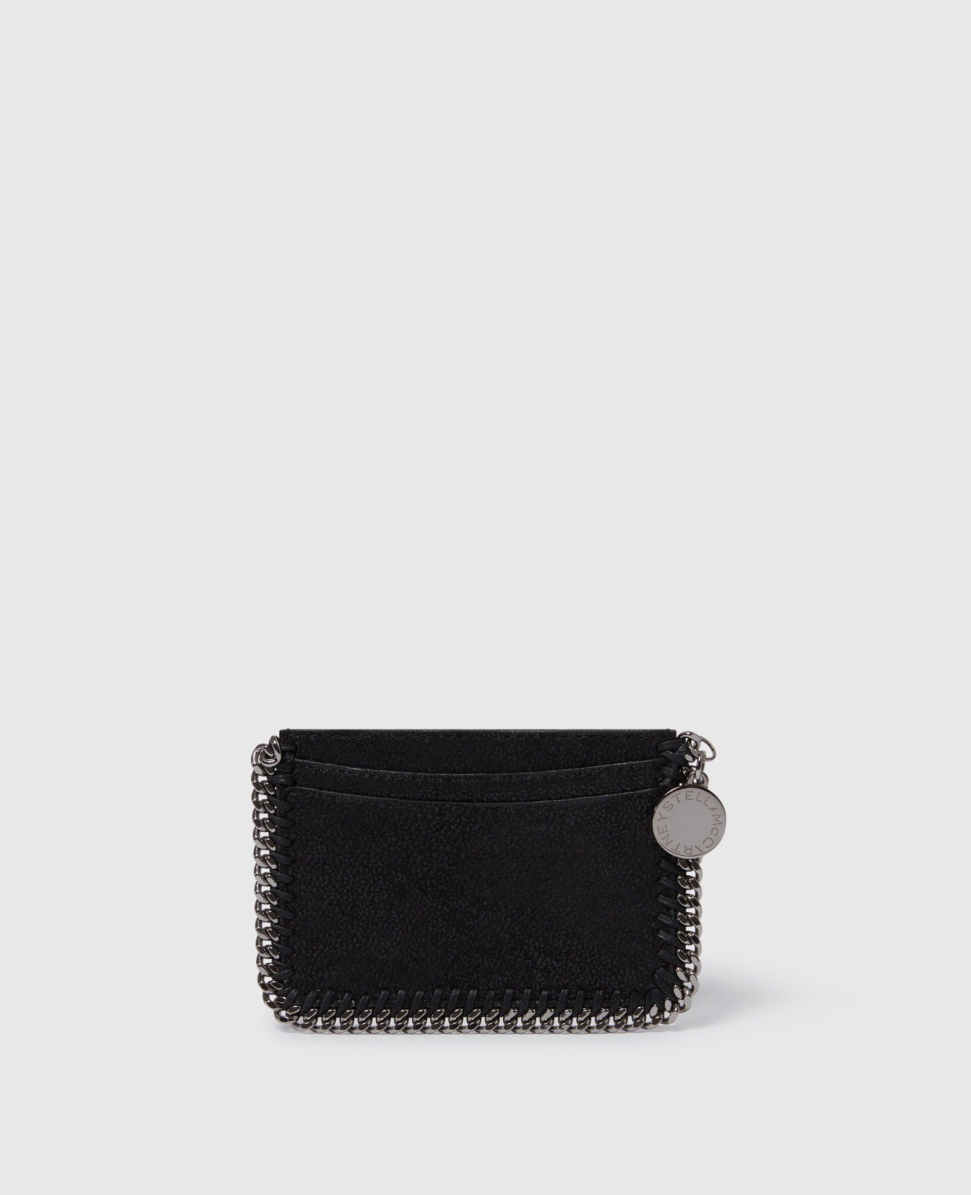Falabella zipper Cardholder - 3