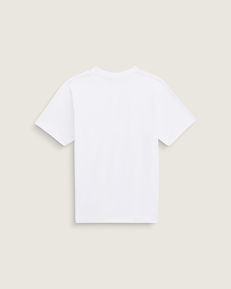 Vans Comfort in Chaos T-Shirt outlook