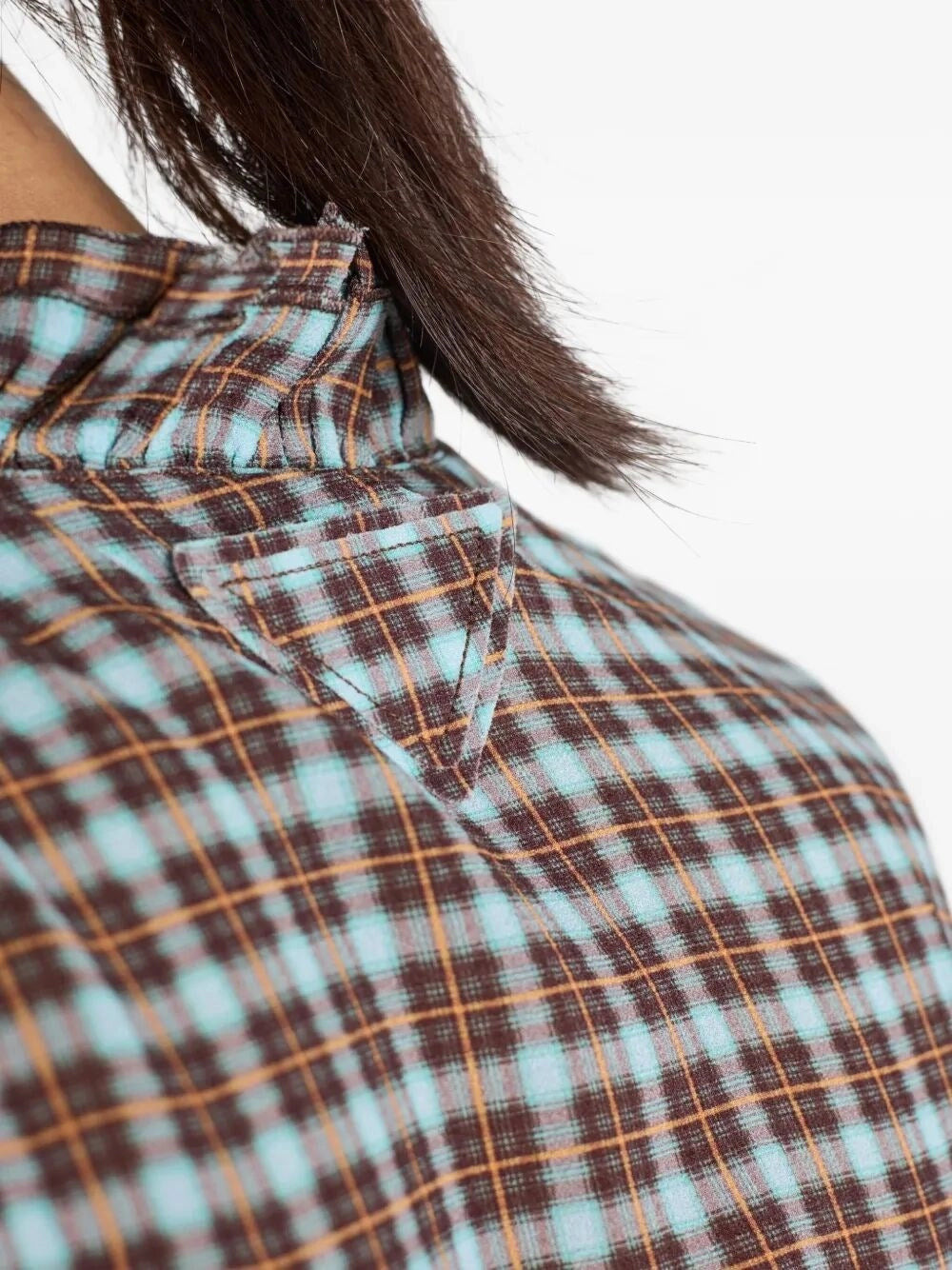 Prada Women Printed Shirt - 3