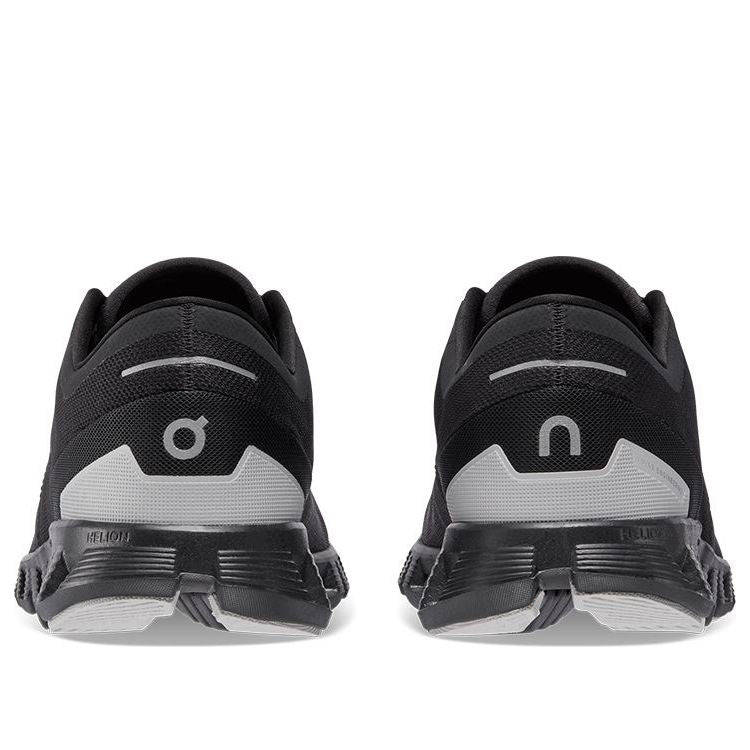On Running Cloud X 3 'Black' 60.98705 - 5