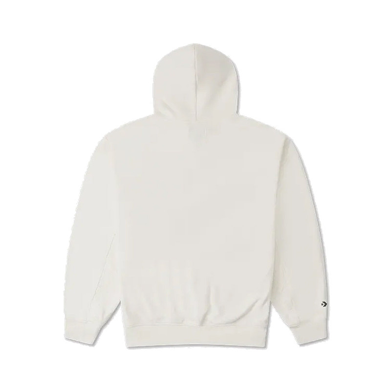 Converse Converse YOTD Hoodie 'Egret' 10026809-A01 outlook
