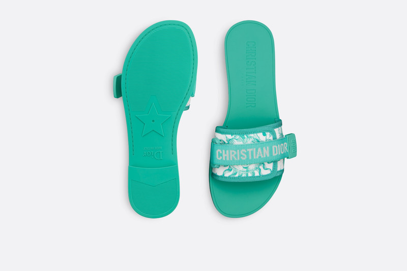 Dioriviera Dio(r)evolution Slide 4