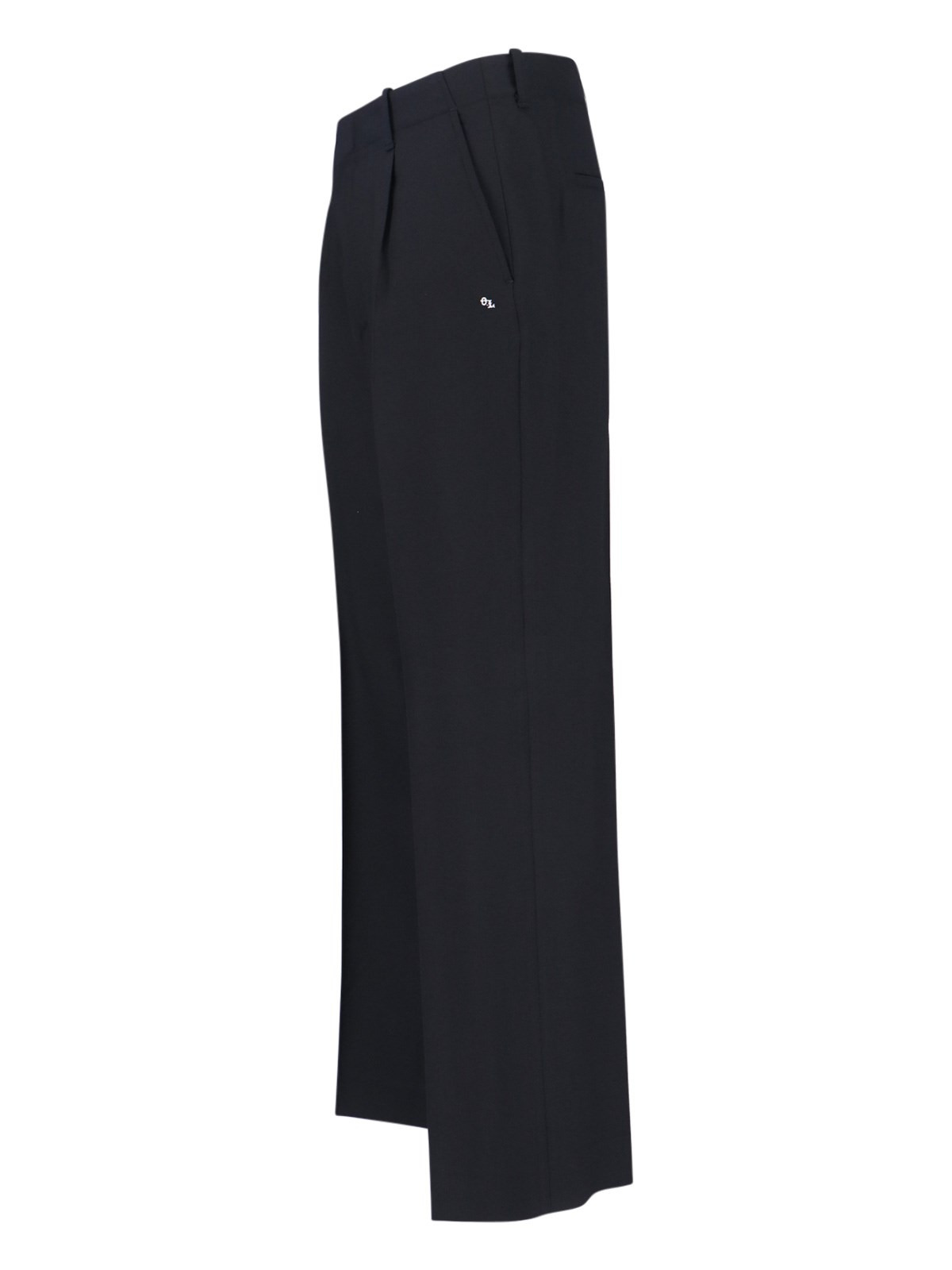 LOGO PANTS - 3