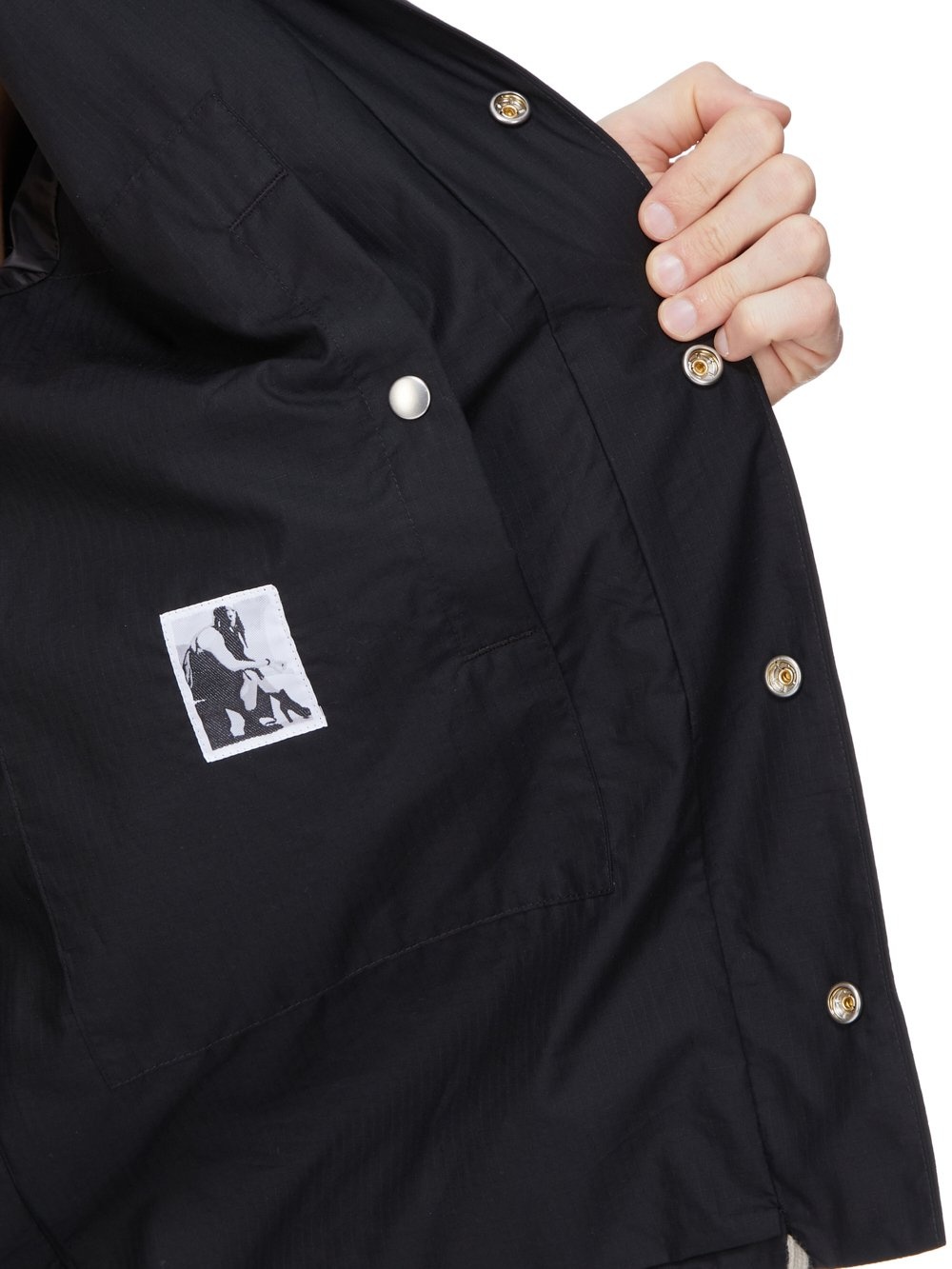 JACKET - 8