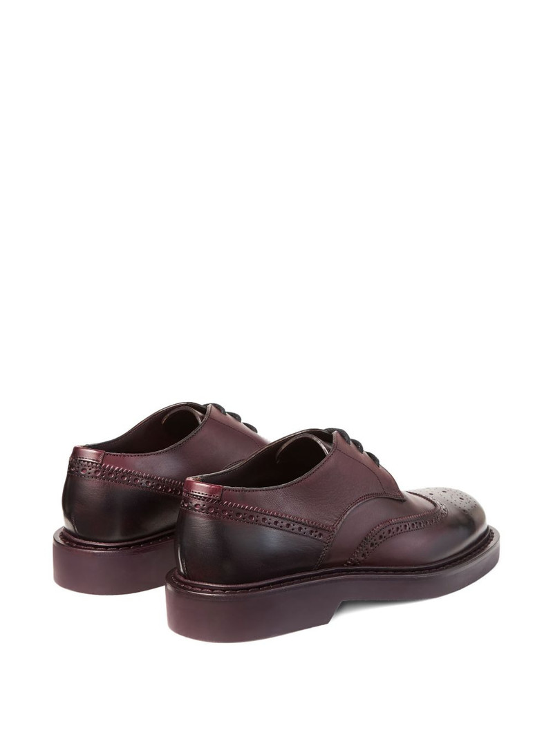 Rowan brogue derby 3