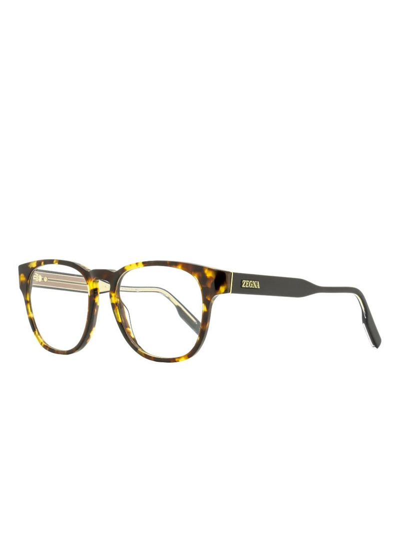 ZEGNA 5261 optical frames outlook