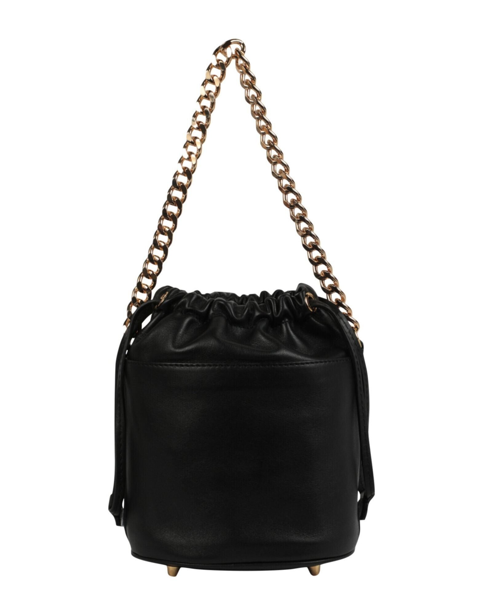 Black Women's Handbag - 5