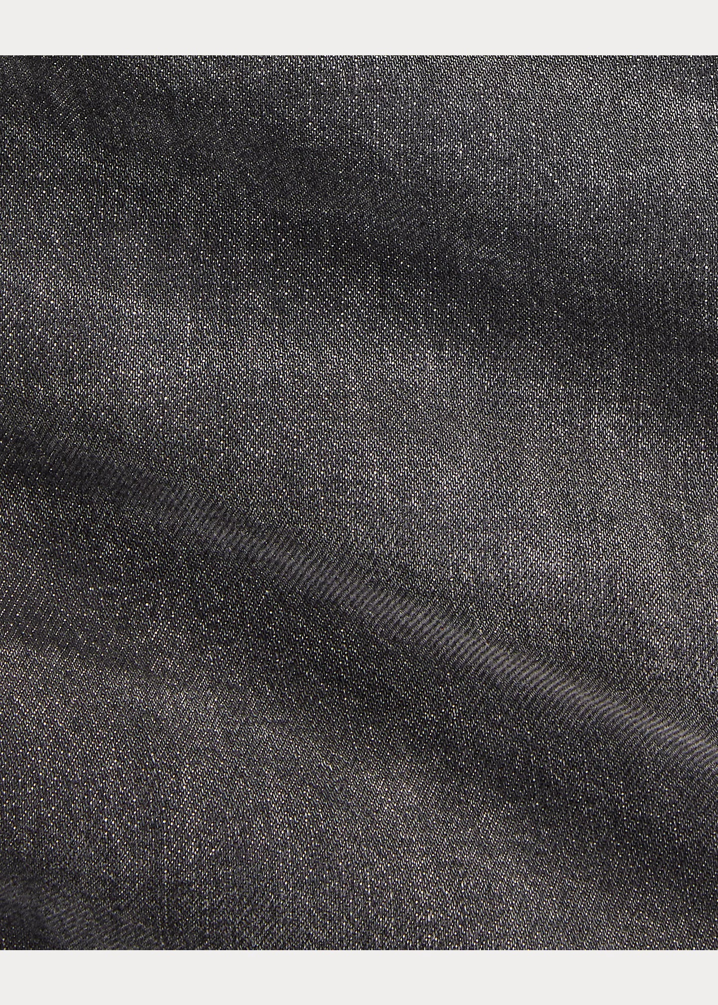 Straight Fit Jean - 5