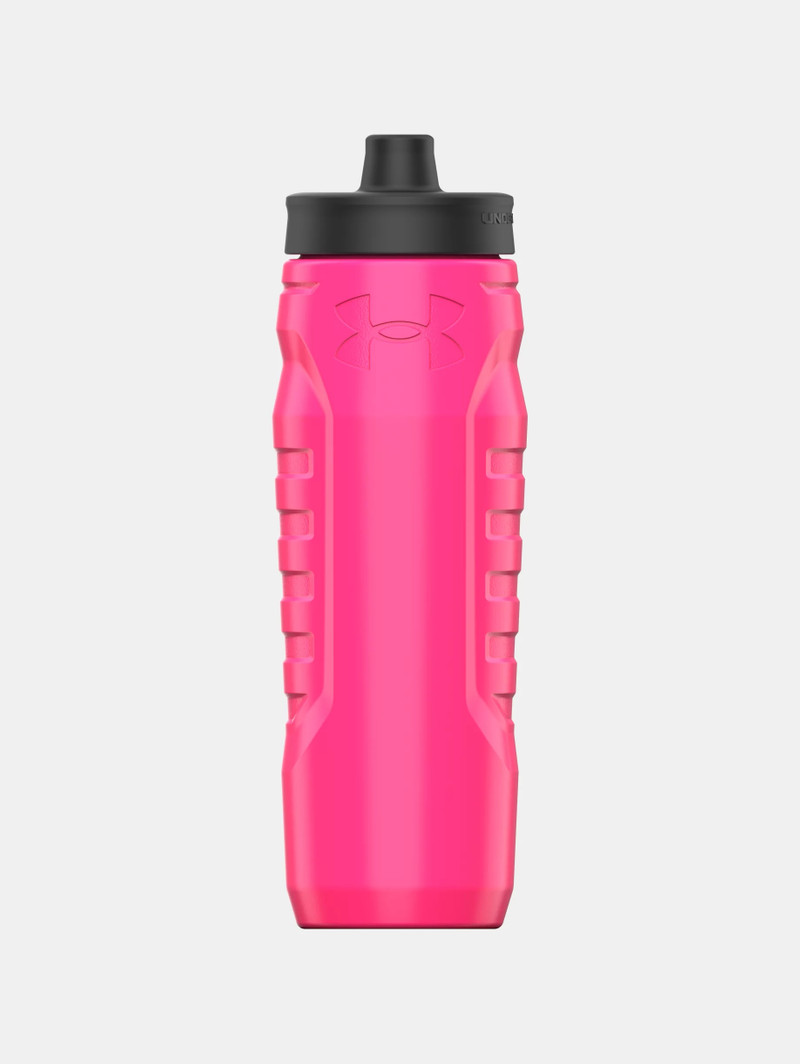 UA Sideline Squeeze 32 oz. Water Bottle 1