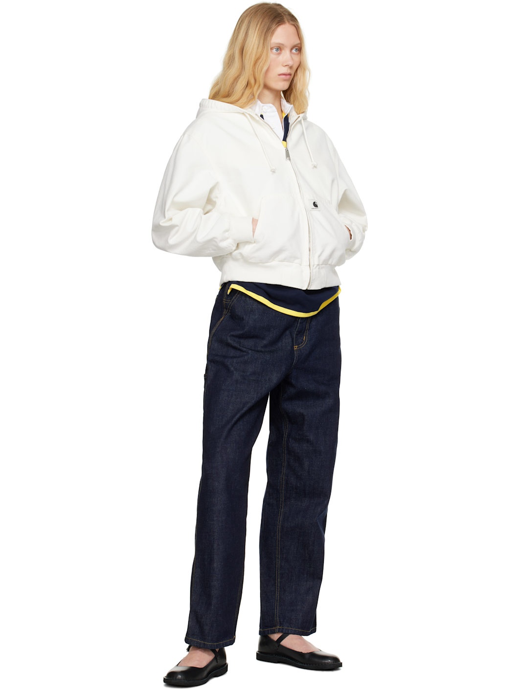 Off-White OG Active Jacket - 4