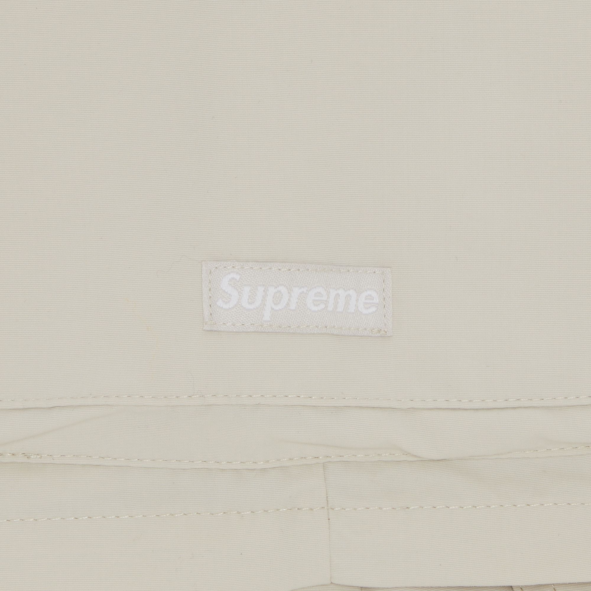 Supreme Supreme Cargo Water Short 'Stone' | REVERSIBLE