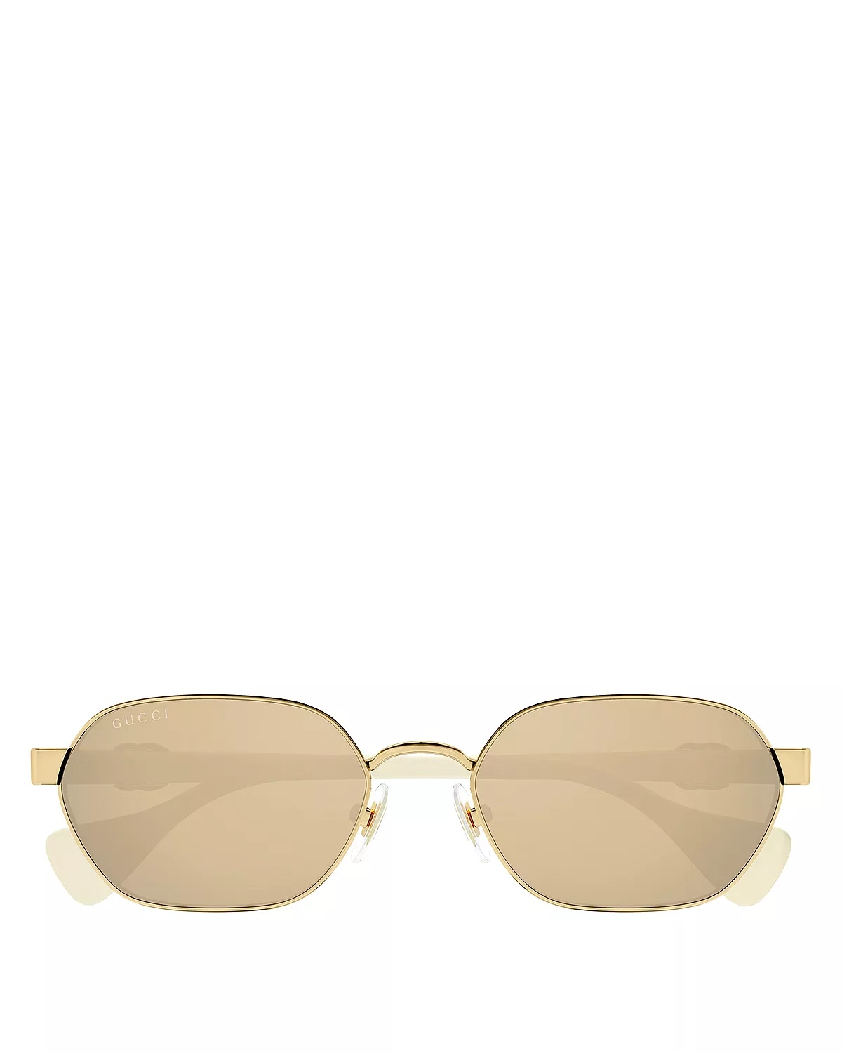 Mini Running Oval Sunglasses, 56mm - 2