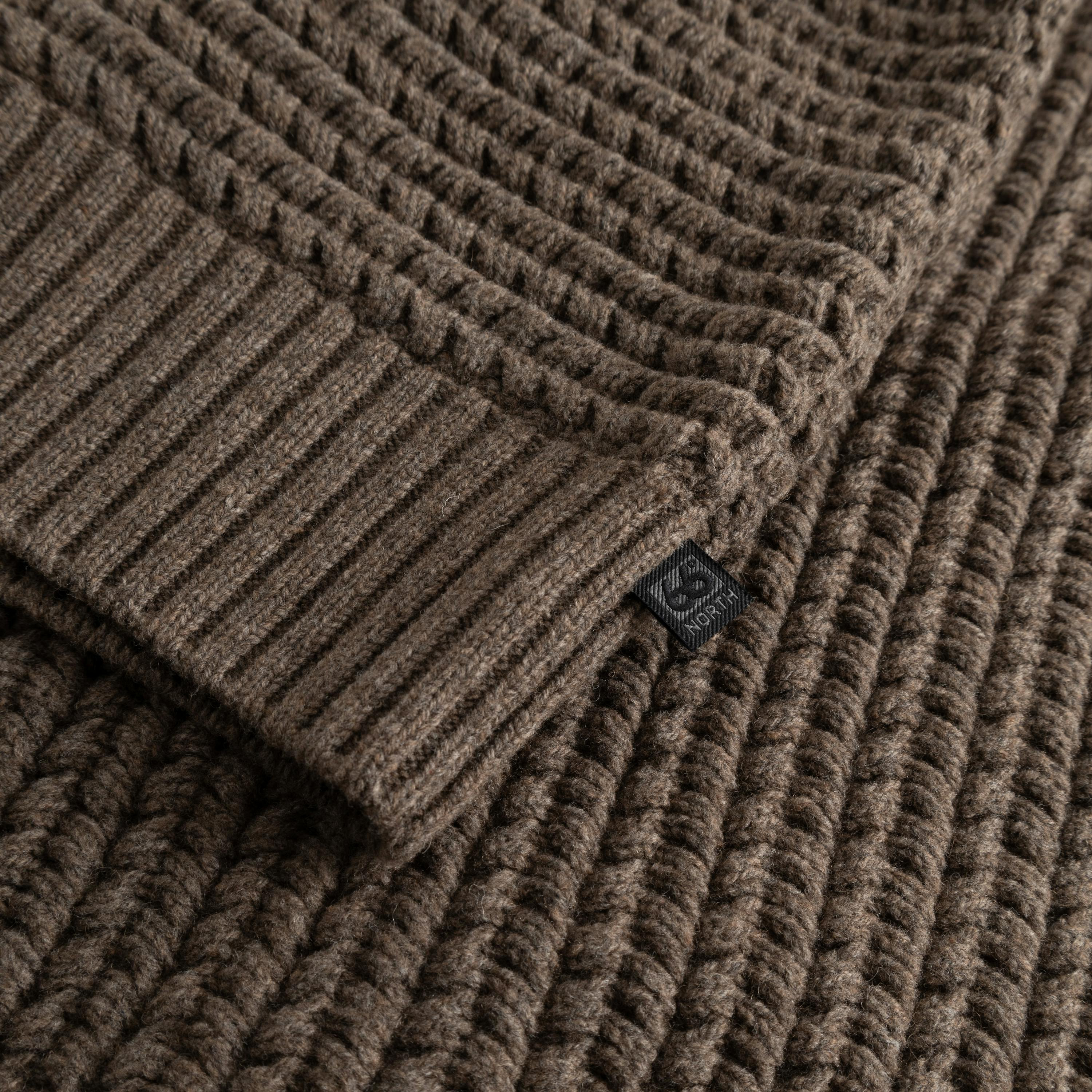 Women's Skipholt Sweater - 3