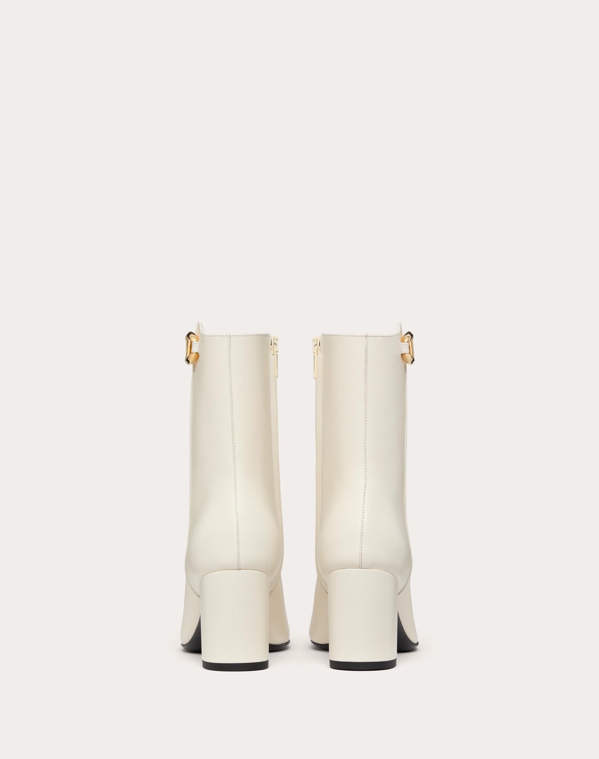 VLOGO THE BOLD EDITION ANKLE BOOT IN CALFSKIN 70MM - 3