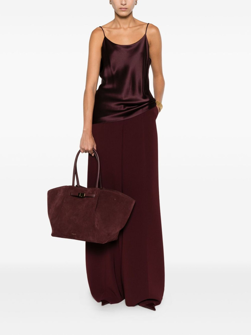 Max Mara tailored trousers outlook