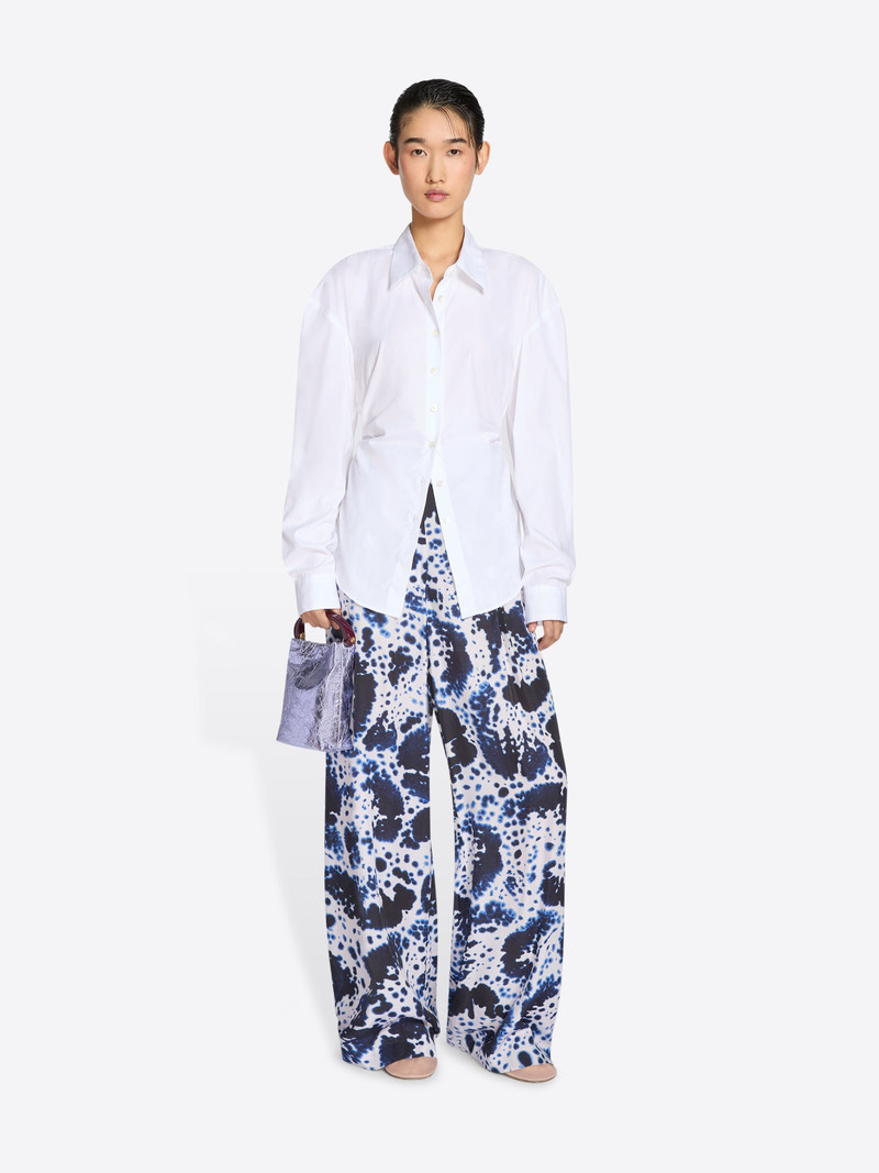 Dries Van Noten WIDE PLEATED PANTS outlook
