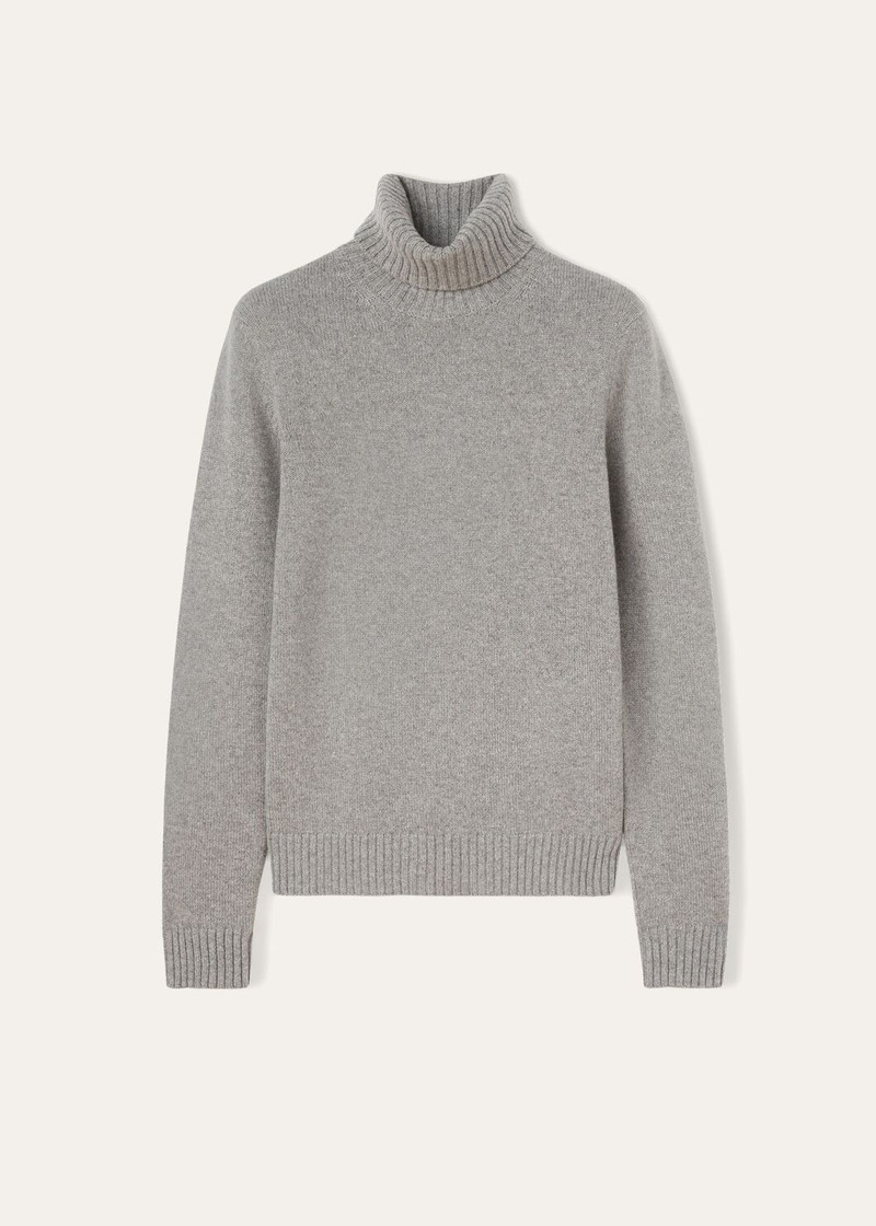 Parksville Turtleneck - 1