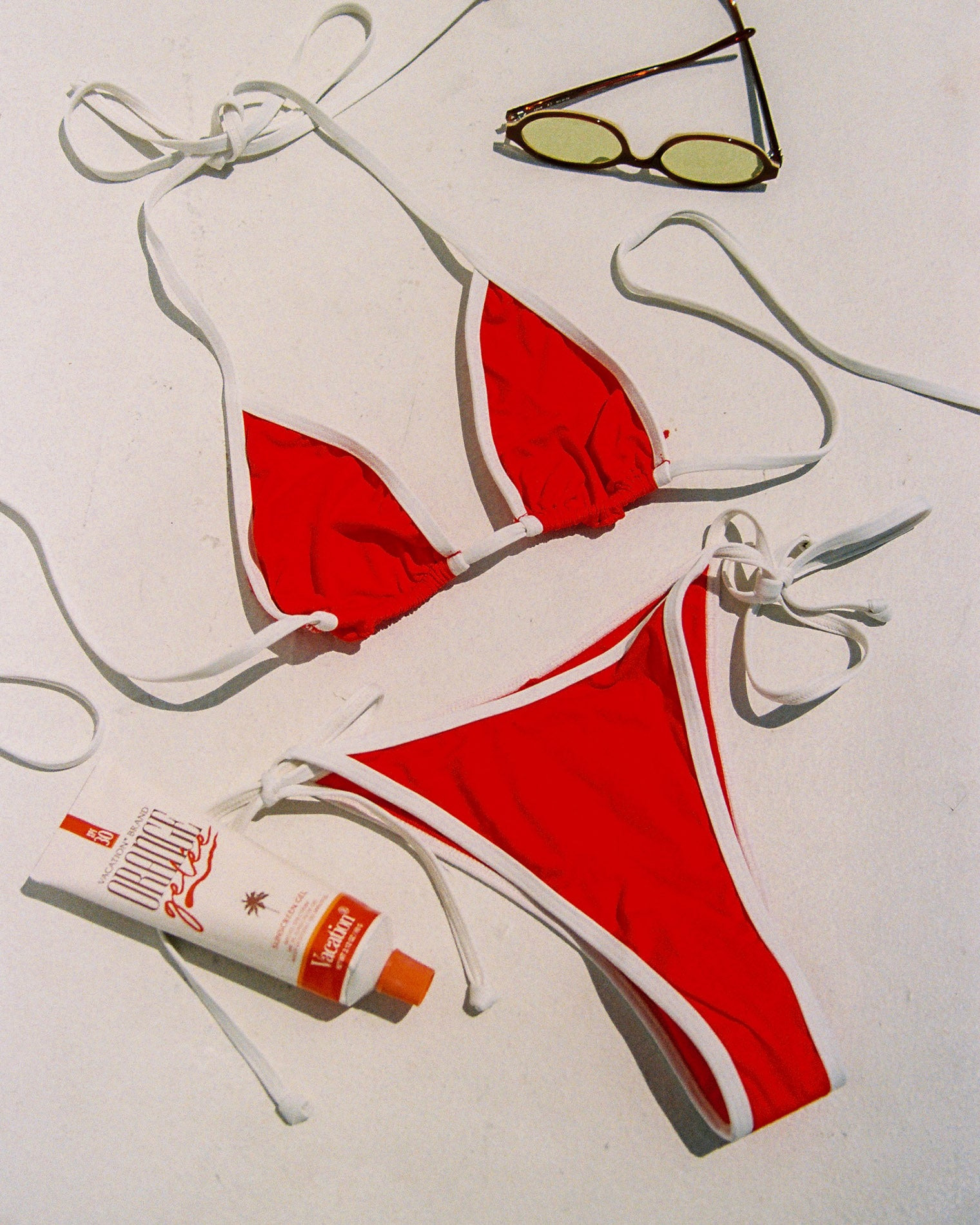 Levy Bikini Bottom - 2