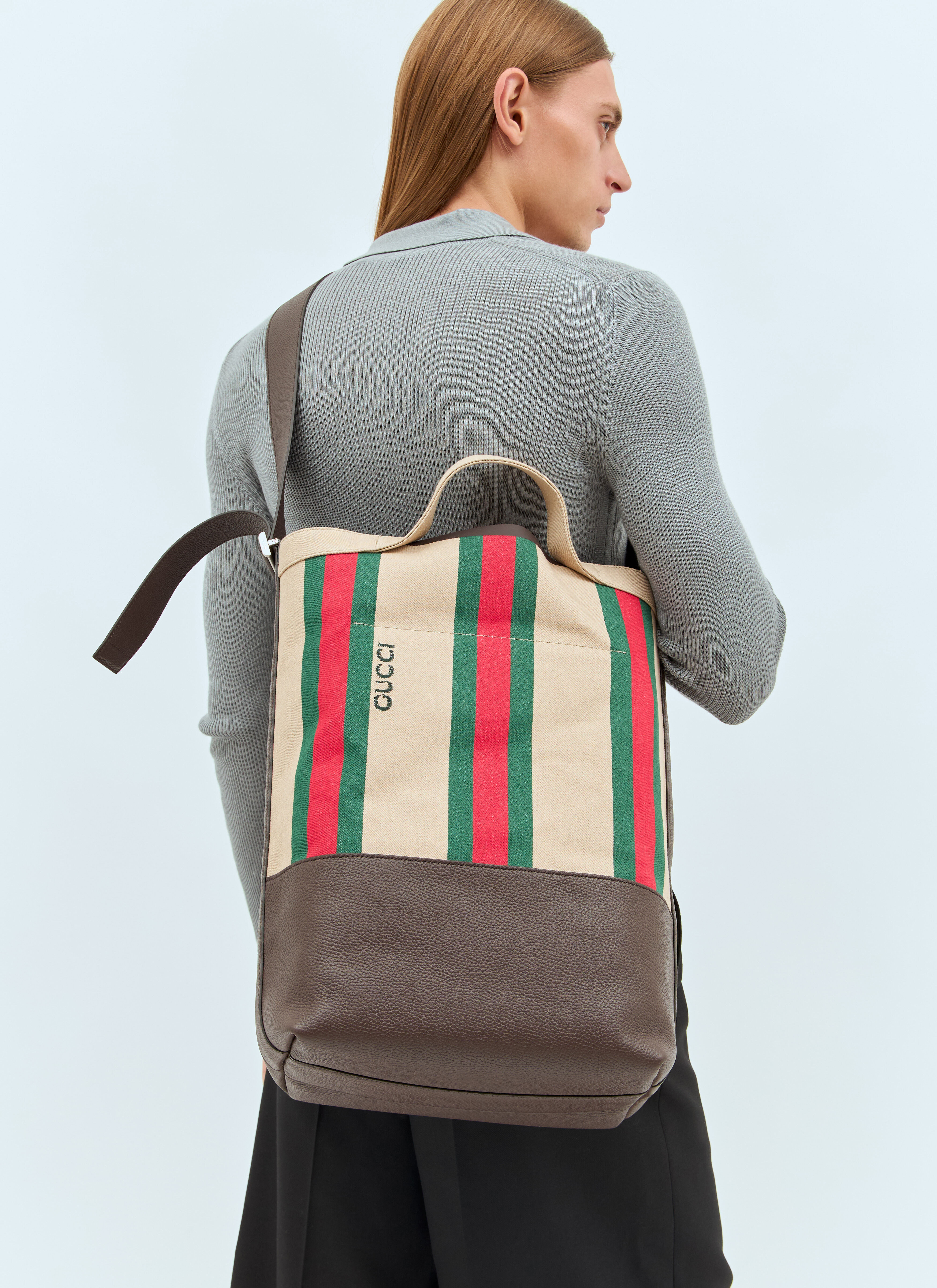 Large Tote Bag - 3