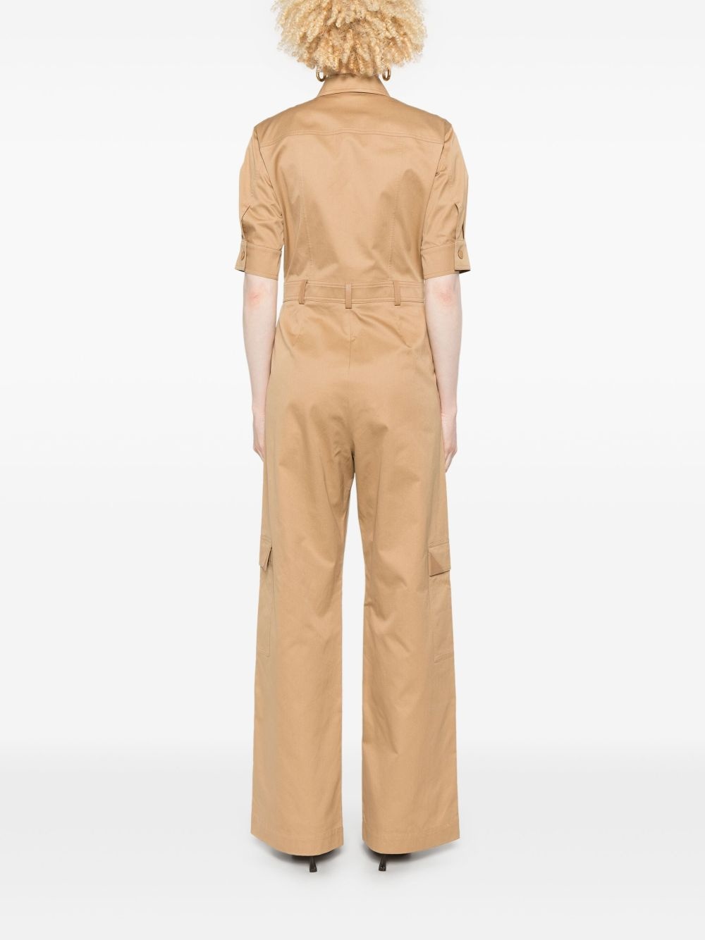 Filippo jumpsuit - 4