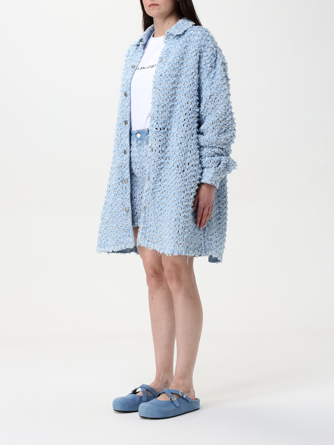 Shirt woman Stella McCartney - 4