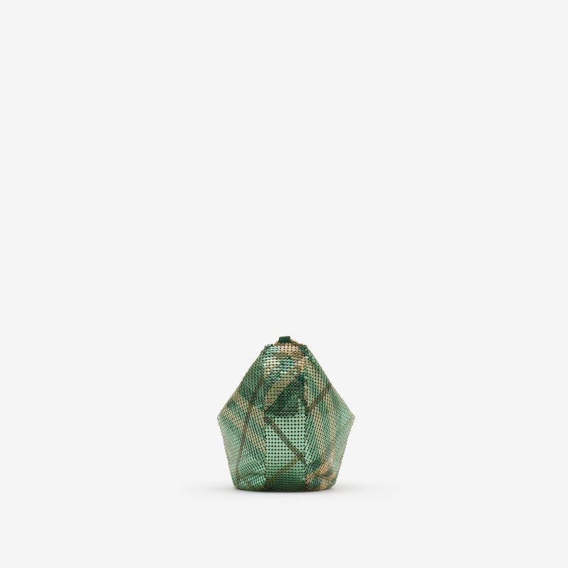 Chainmail Bag 4