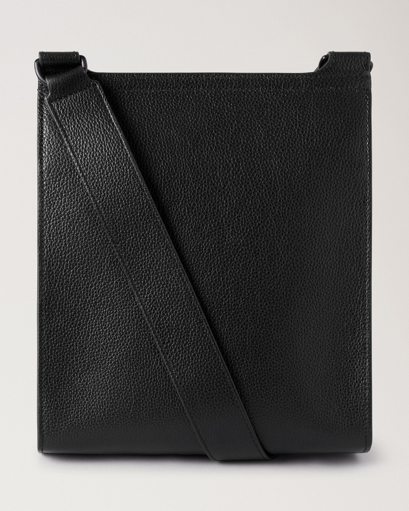 Antony
Black & Black Small Classic Grain 3