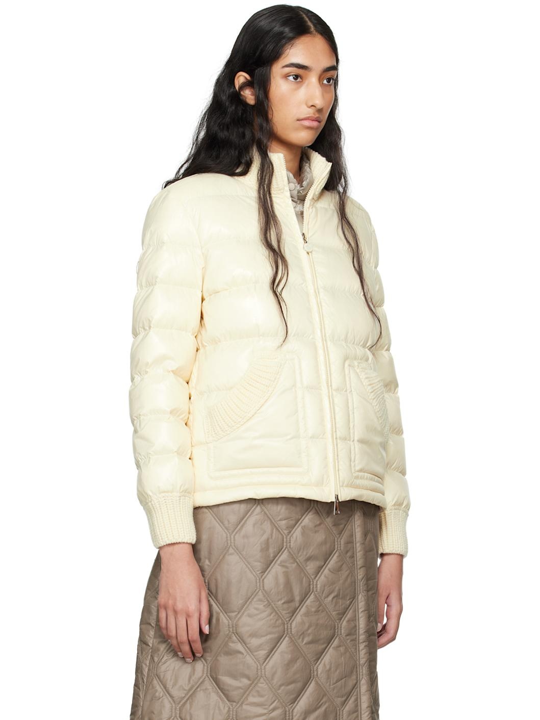 Off-White Arcelot Short Down Jacket - 2