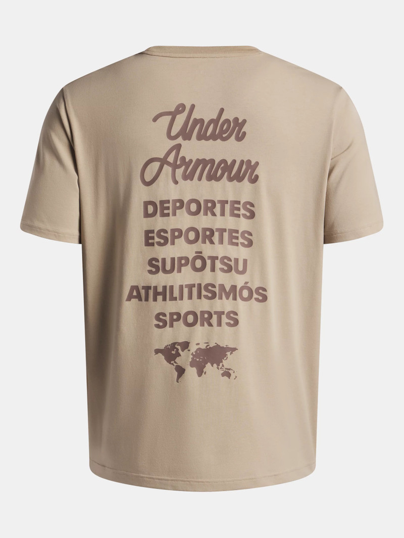 UA Sports Wordmark 3