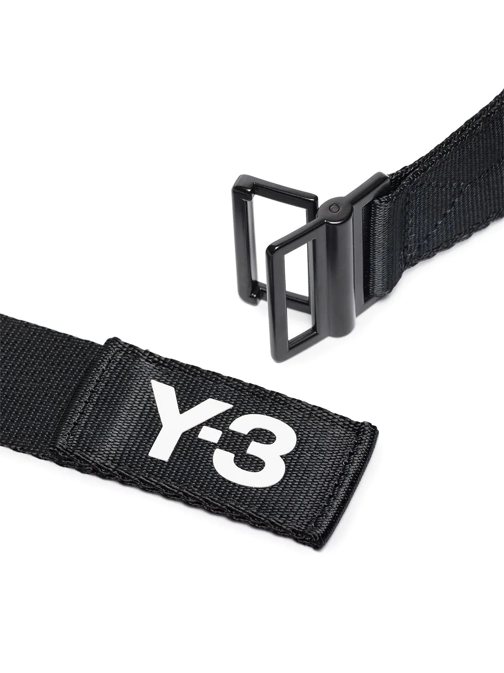 logo web belt - 3