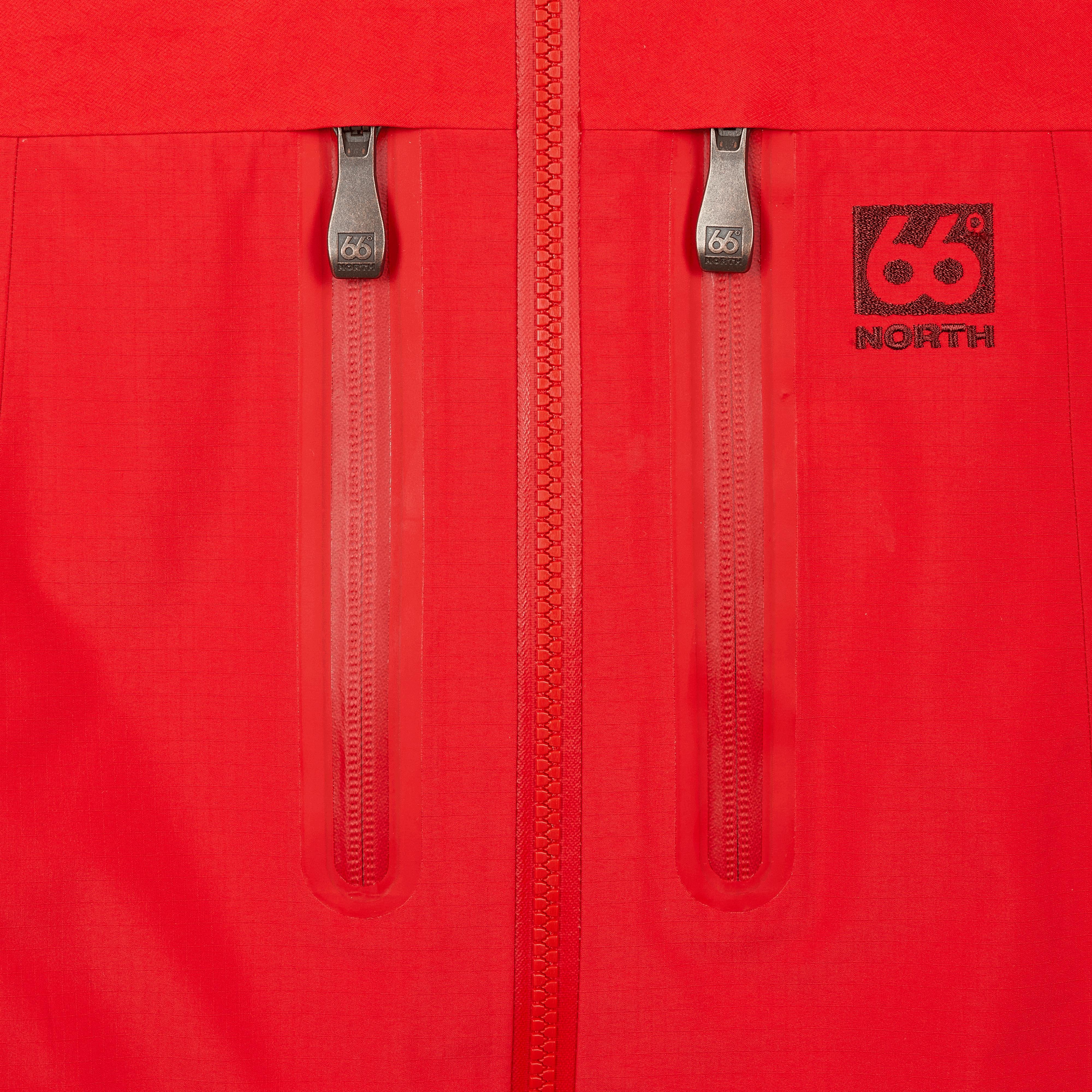 Hornstrandir GORE-TEX® PRO® Technical Shell Jacket - 4