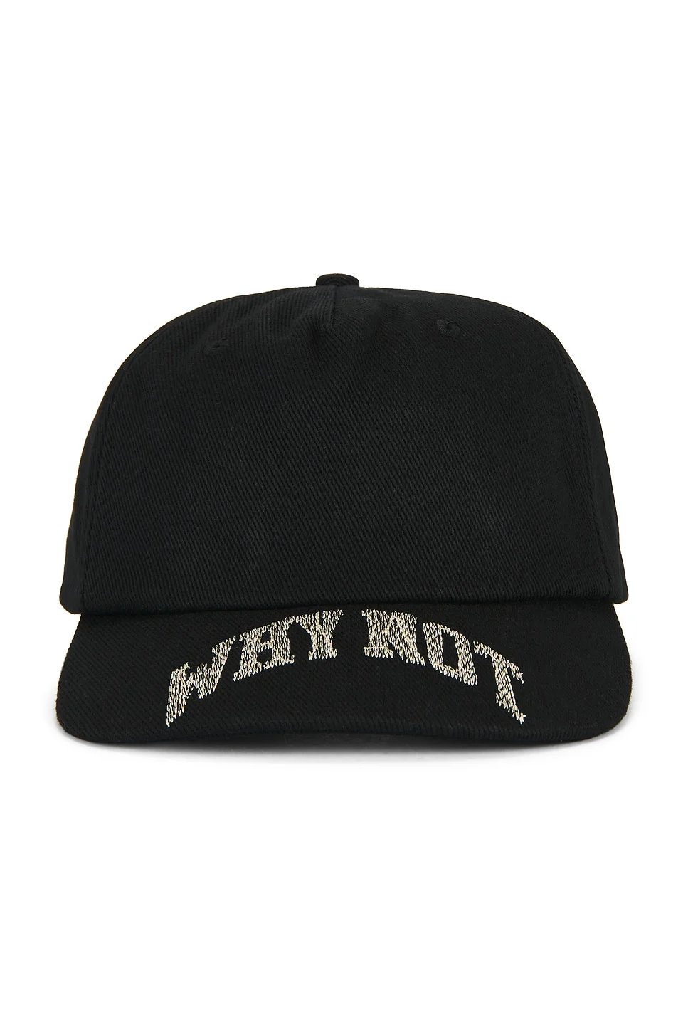 Why Not Cap - 1