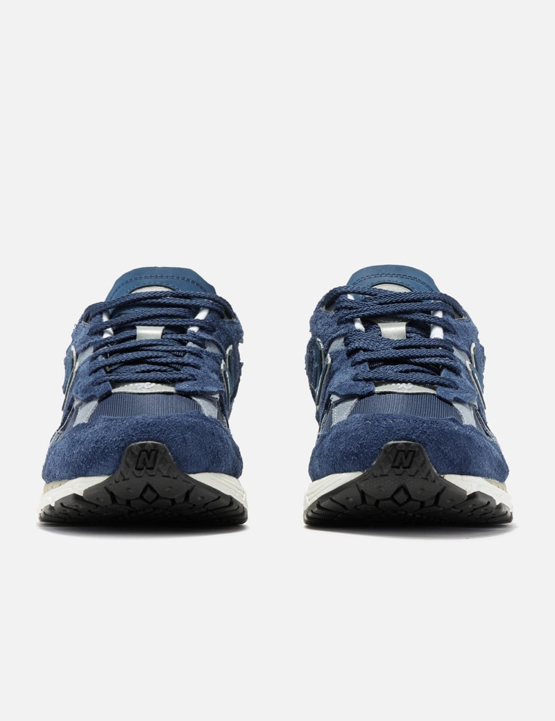 New Balance M2002RDK "REFINED 미래" outlook