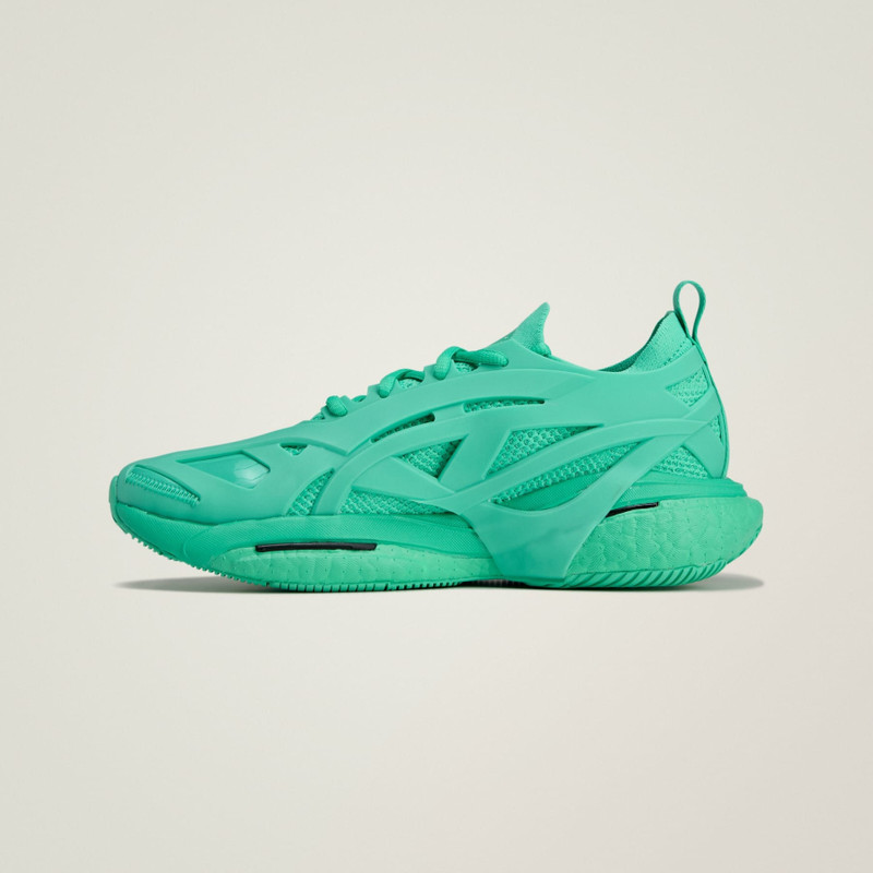 adidas adidas by Stella McCartney Solarglide Running Shoes outlook