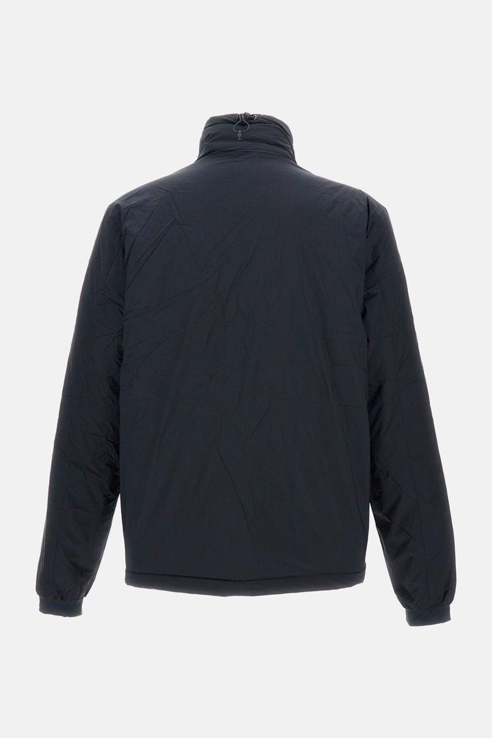 LODGE JACKET - 2