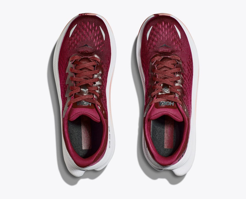 HOKA Women's Kawana outlook