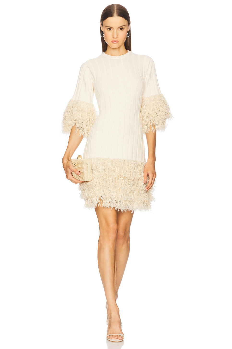 Lina Dress - 4