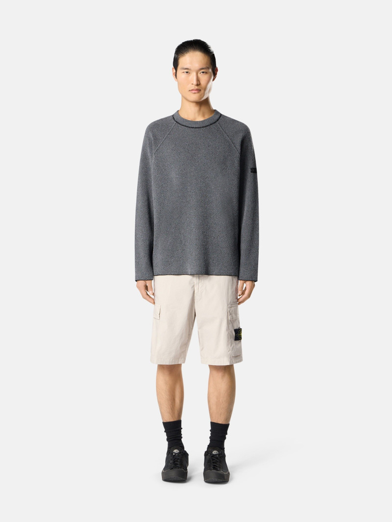 Stone Island L100020 STRETCH COTTON TELA 'PARACADUTE' outlook