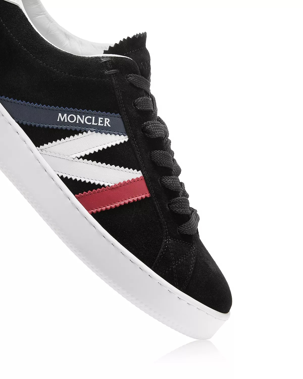 Men's Monaco Low Top Sneakers - 5