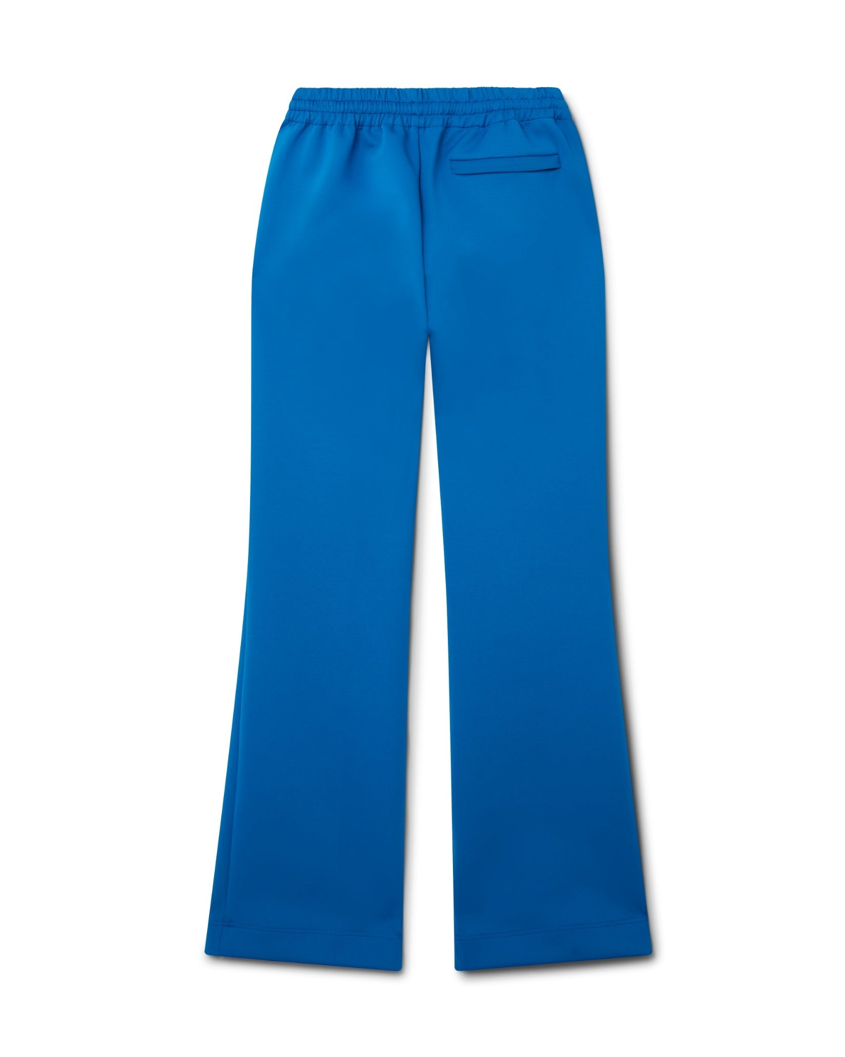 Blue Tracksuit Bottoms - 2